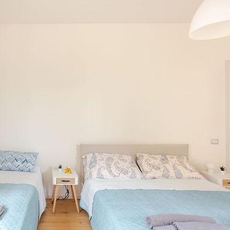 Appartamento A Casa Di Silvia Recanati Esterno foto