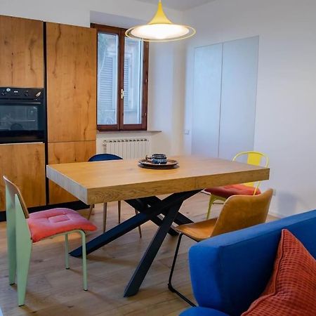 Appartamento A Casa Di Silvia Recanati Esterno foto