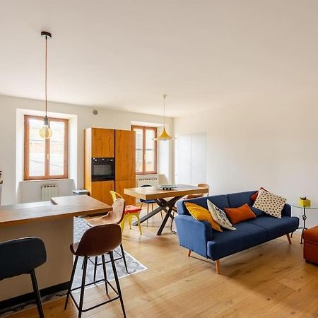 Appartamento A Casa Di Silvia Recanati Esterno foto