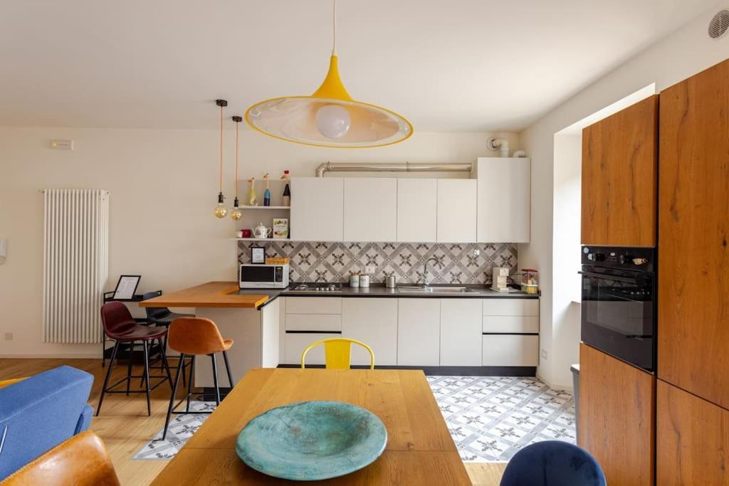 Appartamento A Casa Di Silvia Recanati Esterno foto