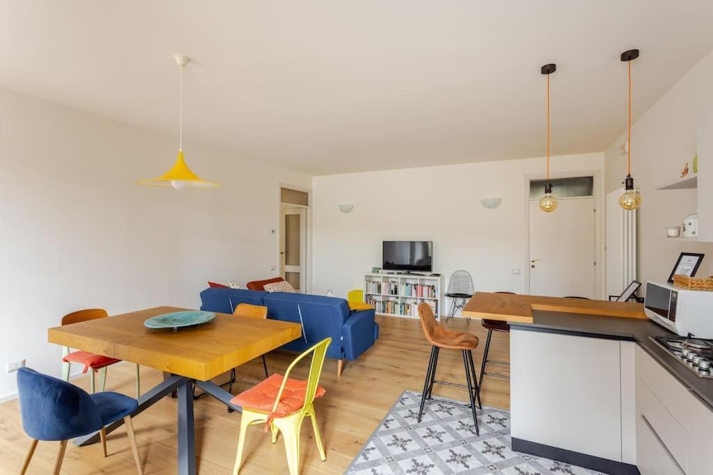 Appartamento A Casa Di Silvia Recanati Esterno foto
