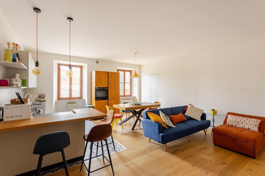 Appartamento A Casa Di Silvia Recanati Esterno foto